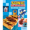 Sonic the Hedgehog: The Official Cookbook - Hardcover