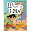 Where is God?: Look and you will find - Hardcover