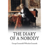 The Diary of a Nobody - Paperback