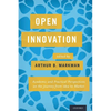 Open Innovation: Academic and Practical Perspectives on the Journey from Idea to Market - Hardcover