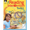 Reading Intervention Toolkit - Paperback