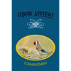 Upon Arrival: Commencement - Paperback