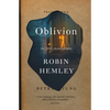 Oblivion - Paperback