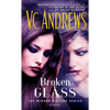Broken Glass - Mass Market Paperbound