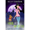 Hell of a Witch - Paperback