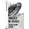 Klaus Klump: A Man - Paperback