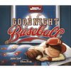 Goodnight Baseball - Hardcover