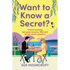 Want to Know a Secret?: The ultimate uplifting, feel-good, second-chance romance - Paperback