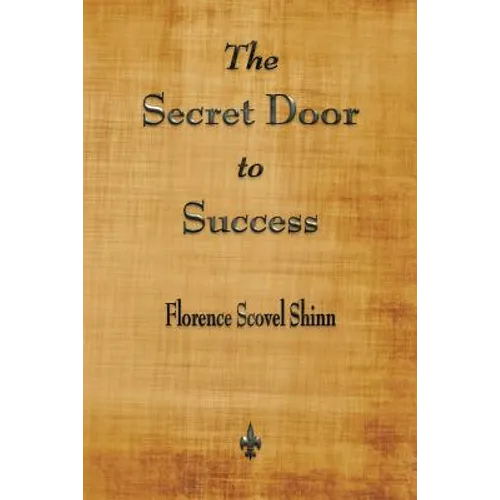 The Secret Door to Success - Paperback