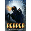 Reaper - Paperback