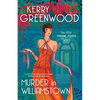 Murder in Williamstown - Paperback