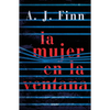 La Mujer En La Ventana / The Woman in the Window - Paperback