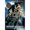Nightshade Revenge - Paperback