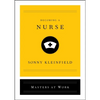 Becoming a Nurse - Hardcover