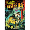 Stage Fright! (Spongebob Squarepants Mysteries #3) - Hardcover