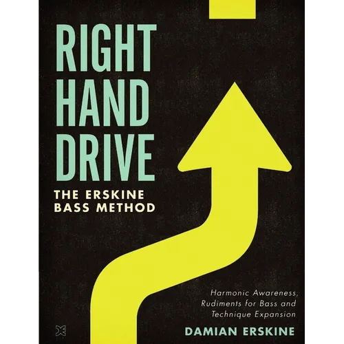 Right Hand Drive - Paperback