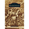 Harrisburg - Hardcover
