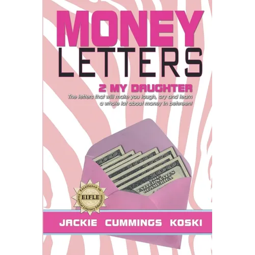 Money Letters 2 My Daughter - Paperback
