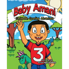 Baby Amani: Caribbean Counting Adventure - Paperback