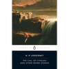 The Call of Cthulhu and Other Weird Stories - Paperback