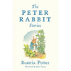 The Peter Rabbit Stories: Deluxe Edition with 77 New Colour Illustrations by Anna Currey: The Perfect Easter Gift (Alma Junior Classics) - Hardcover