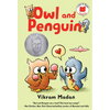 Owl and Penguin - Paperback