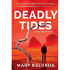 Deadly Tides: A Misty Pines Mystery - Paperback