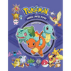 Pokémon Seek and Find: Kanto: Kanto - Hardcover