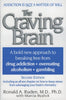 The Craving Brain: A Bold New Approach to Breaking Free from *Drug Addiction *Overeating *Alcoholism *Gambling - Paperback