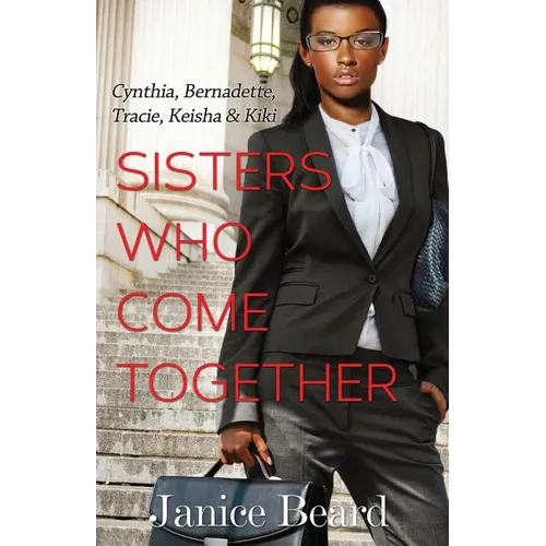 Sisters Who Come Together - Paperback