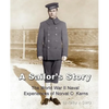 A Sailor's Story: The World War II Naval Experiences of Norval C. Karns - Paperback
