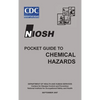 NIOSH Pocket Guide to Chemical Hazards - Hardcover