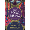 The Song Rising: A Bone Season Novel - Hardcover