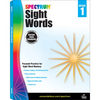 Spectrum Sight Words, Grade 1: Volume 103 - Paperback