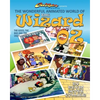 The Wonderful Animated World of The Wizard of Oz - Paperback