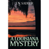 A Louisiana Mystery - Paperback