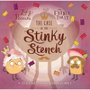 The Case of the Stinky Stench - Hardcover