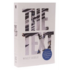The Text Bible: Uncover the Message Between God, Humanity, and You (Net, Paperback, Comfort Print) - Paperback
