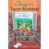 Diary of a Tuscan Bookshop: A Memoir - Paperback