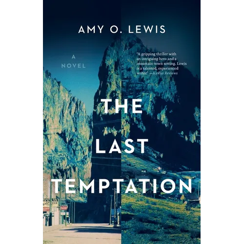 The Last Temptation - Paperback