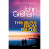The Boys from Biloxi: A Legal Thriller - Paperback