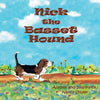 Nick the Basset Hound - Paperback