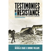 Testimonies of Resistance: Representations of the Auschwitz-Birkenau Sonderkommando - Paperback