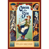 Queen of the Sea: A Graphic Novel - Hardcover