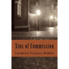 Sins of Commission: A Martha Beale Novel - Paperback