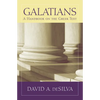 Galatians: A Handbook on the Greek Text - Paperback