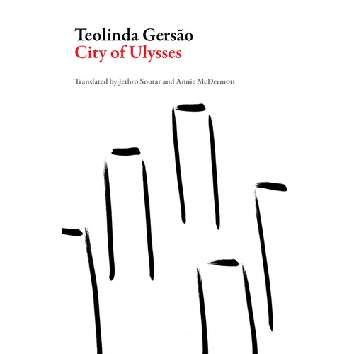 City of Ulysses - Paperback