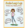 Susie Long Legs - Hardcover