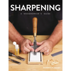 Sharpening: A Woodworker's Guide - Paperback