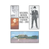 Soldier, Boxer, Mobster, Father - Paperback